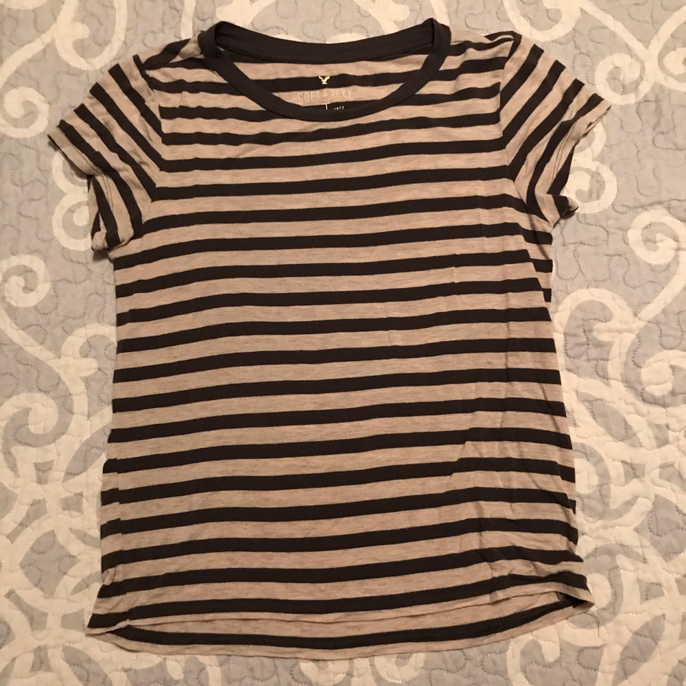cute american eagle shirt